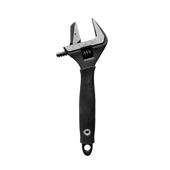 Arsenal 愛森諾 兩用式活動扳手 & 水管鉗 2in1 Adjustable & Pipe Wrench