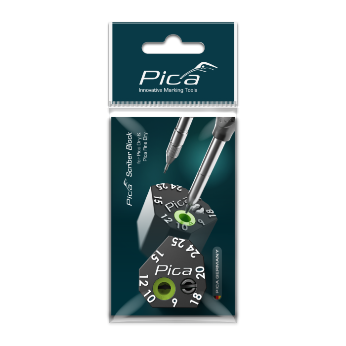 德國 Pica 貼牆劃線器 55805