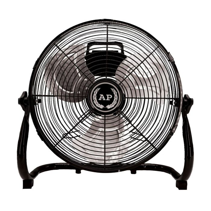 AP 鋰電 / 220V 濕電兩用風扇 (Worx電適用) 淨機