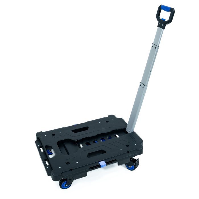 TigerBull 可組合式板車(帶鋁質手拉把手)TB-99HA