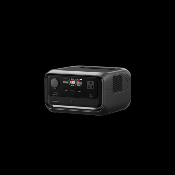 ECOFLOW River 3 Plus (286Wh) 大容量流動電源