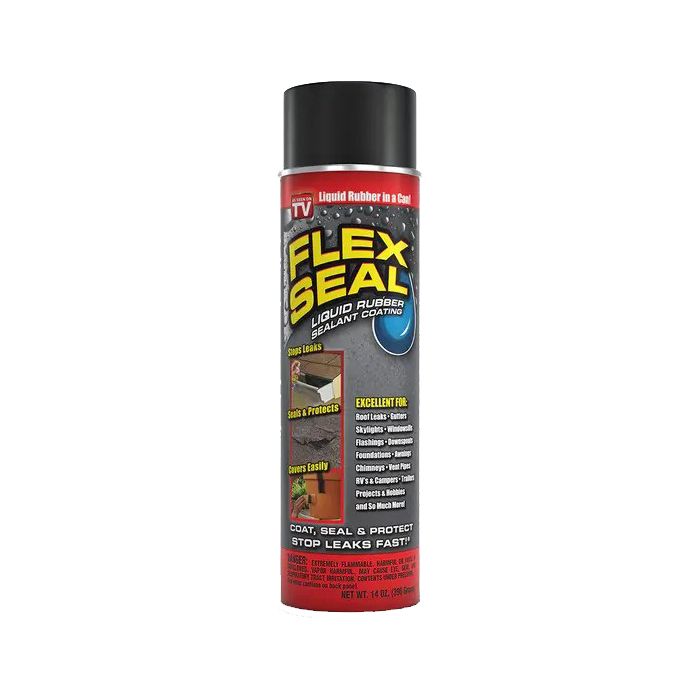 美國 FLEX SEAL 萬用防水填縫止漏噴劑 Flex Seal