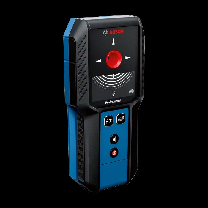BOSCH 博世 GMS 120-27 PROFESSIONAL 專業牆體探測儀