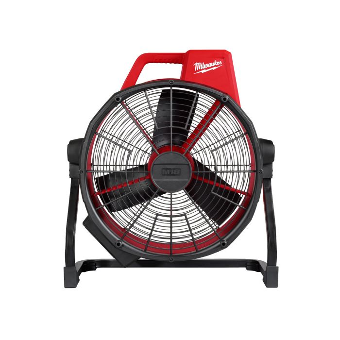 Milwaukee 美沃奇 M18™ 無碳刷高效能風扇 M18 ARFHP-0 TW