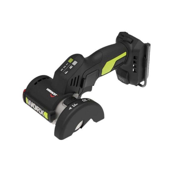 WORX 威克士 20v 3吋無刷切割鋸 WU802.9 (淨機)