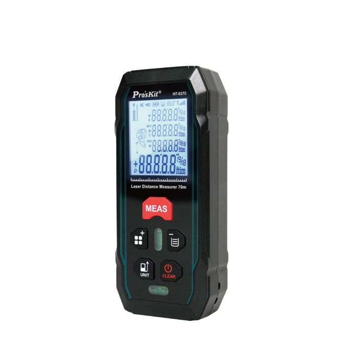 Pro'sKit 寶工 鐳射70米測距儀 NT-6370