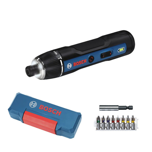 Bosch 博世 GSD4V-5 Bosch GO 4 充電式螺絲批