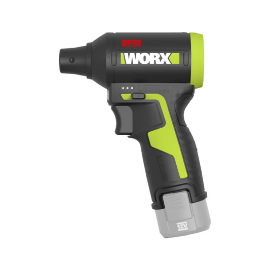 WORX 威克士 12V 無刷手提暴風槍 WU094.9 (淨機)
