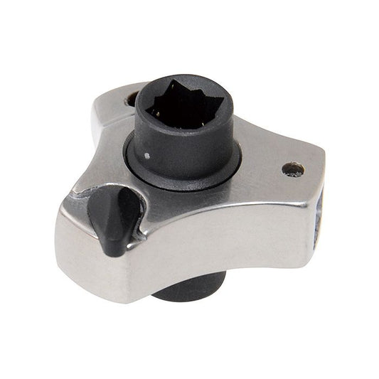 DEEN 多功能掌上棘輪批 DNRJ-P14