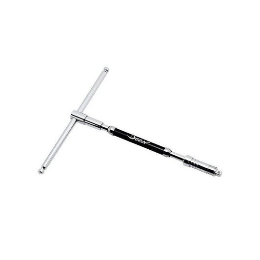 DEEN Style TOKYO 快速旋轉 批咀/兩分套筒 二合一T柄 (二分/三分) DNTE2SET DNTE3SET