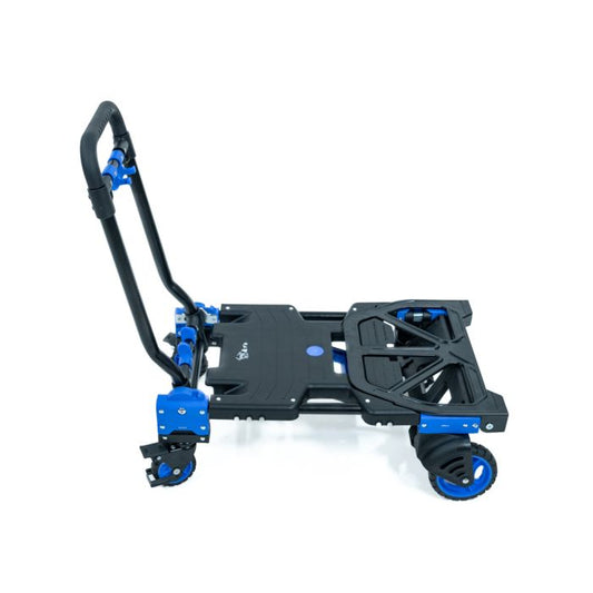 TigerBull 多功能變型摺疊手推車 TBFW-90TP-B