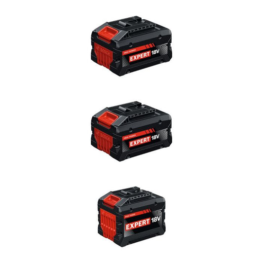 Bosch 博世 EXPERT 鋰電池 18V EXPERT EXBA (5.5Ah/8Ah/15Ah)