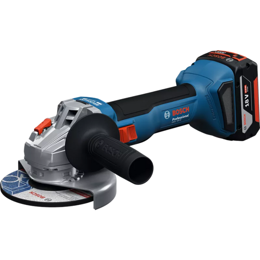 Bosch 博世 800w 無刷鋰電磨機 GWS 18V-8 （淨機）
