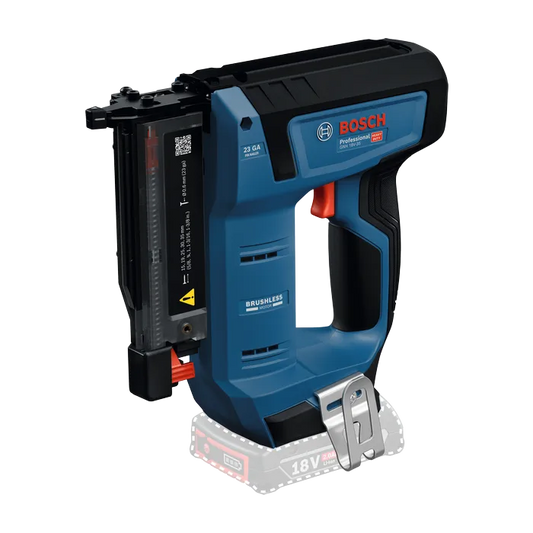 Bosch 博世 18V 充電式木材釘槍 GNH 18V-35 (淨機)