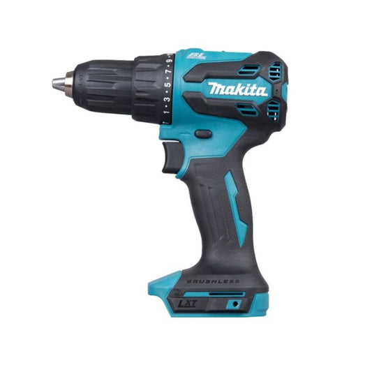 Makita 牧田 DHP490Z 18v 充電式衝擊電鑽 (淨機)